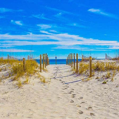 Driftwood Towers Villa Gulf Shores Ngoại thất bức ảnh