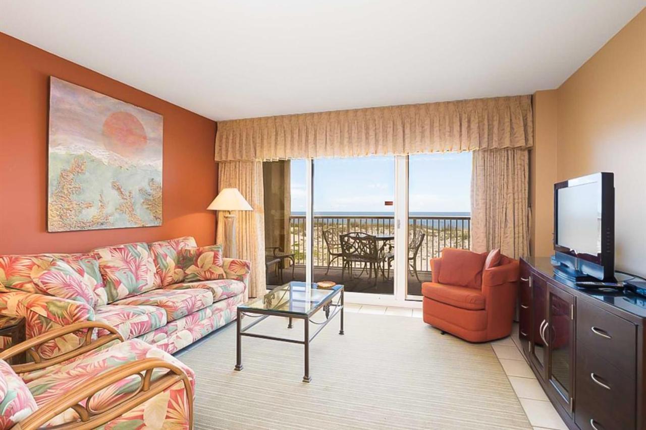 Driftwood Towers Villa Gulf Shores Ngoại thất bức ảnh