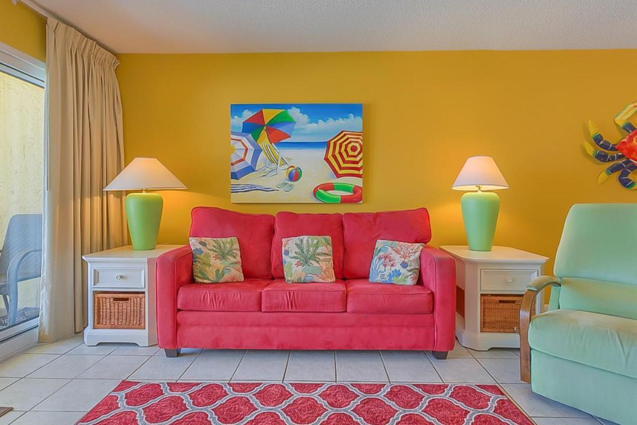 Driftwood Towers Villa Gulf Shores Ngoại thất bức ảnh