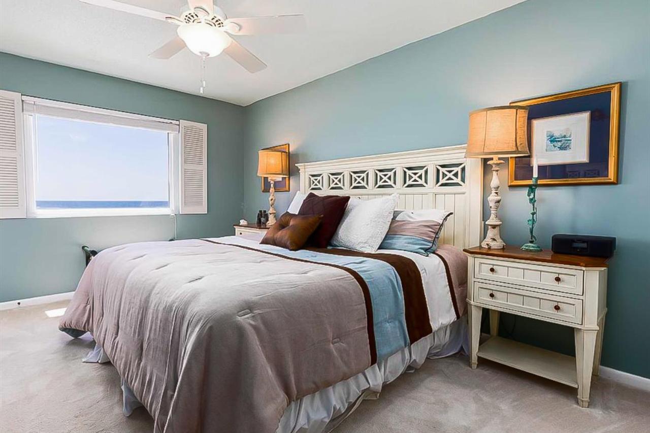 Driftwood Towers Villa Gulf Shores Ngoại thất bức ảnh
