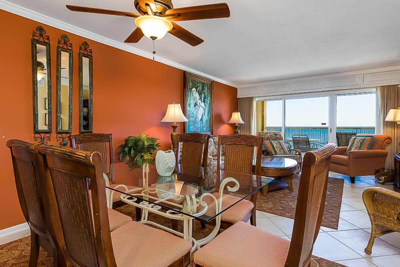 Driftwood Towers Villa Gulf Shores Ngoại thất bức ảnh