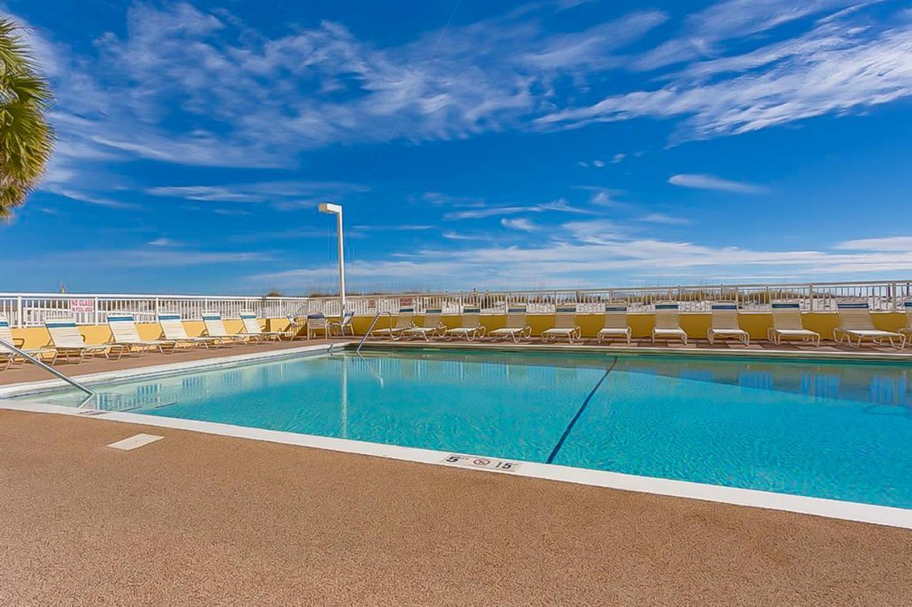 Driftwood Towers Villa Gulf Shores Ngoại thất bức ảnh
