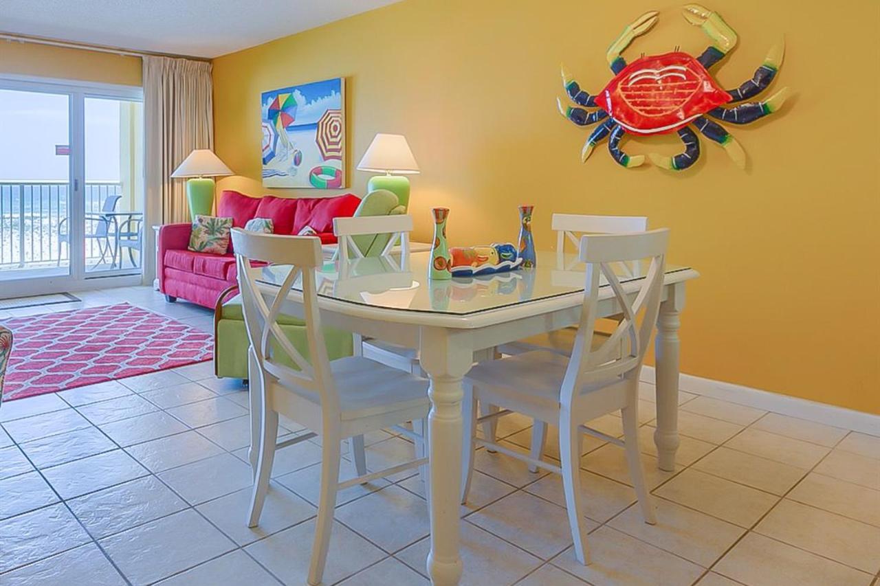 Driftwood Towers Villa Gulf Shores Ngoại thất bức ảnh