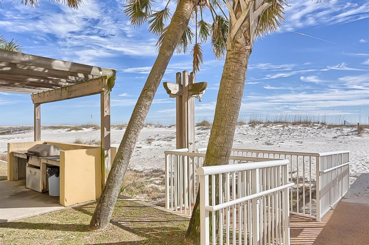 Driftwood Towers Villa Gulf Shores Ngoại thất bức ảnh