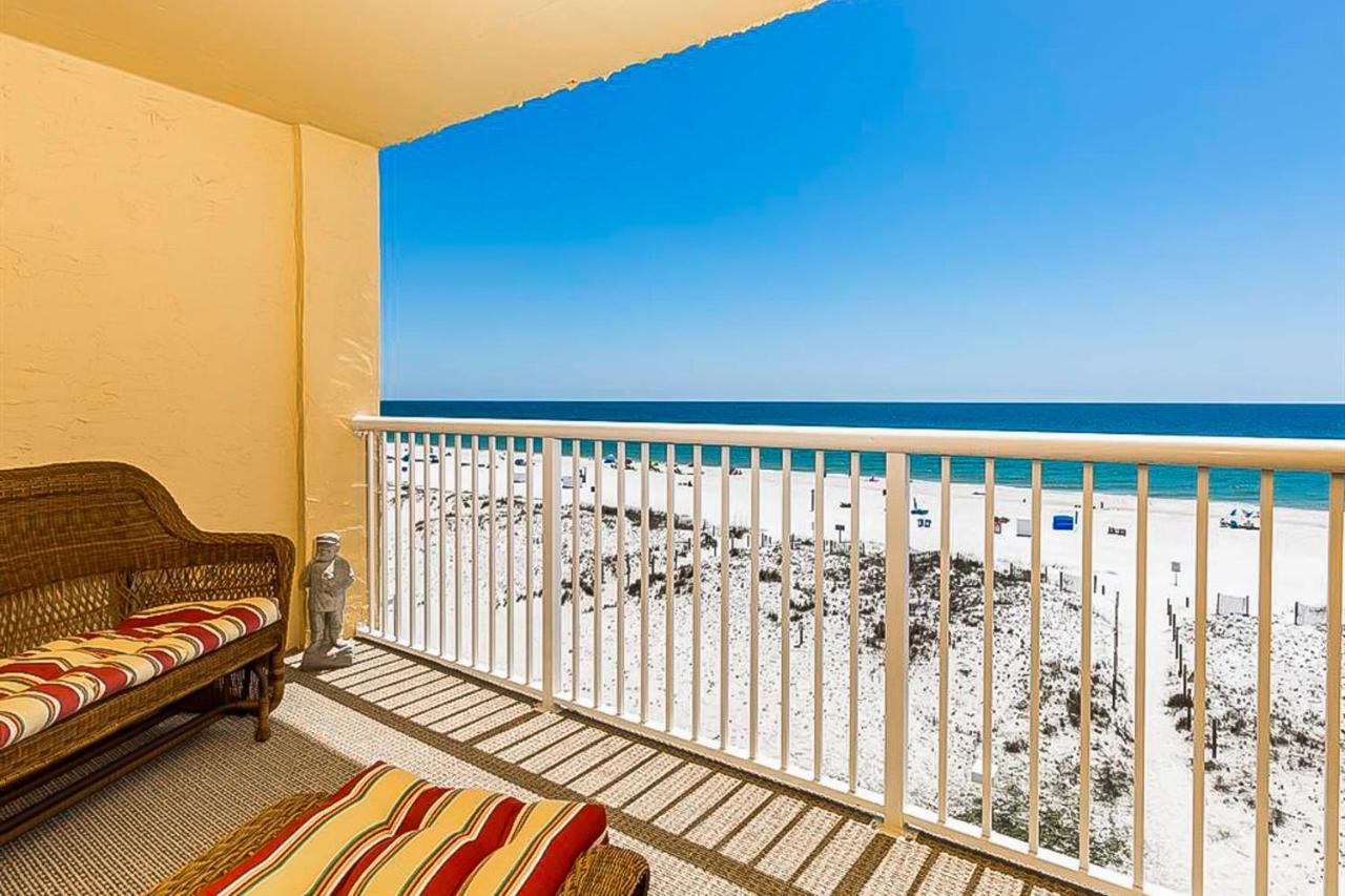 Driftwood Towers Villa Gulf Shores Ngoại thất bức ảnh