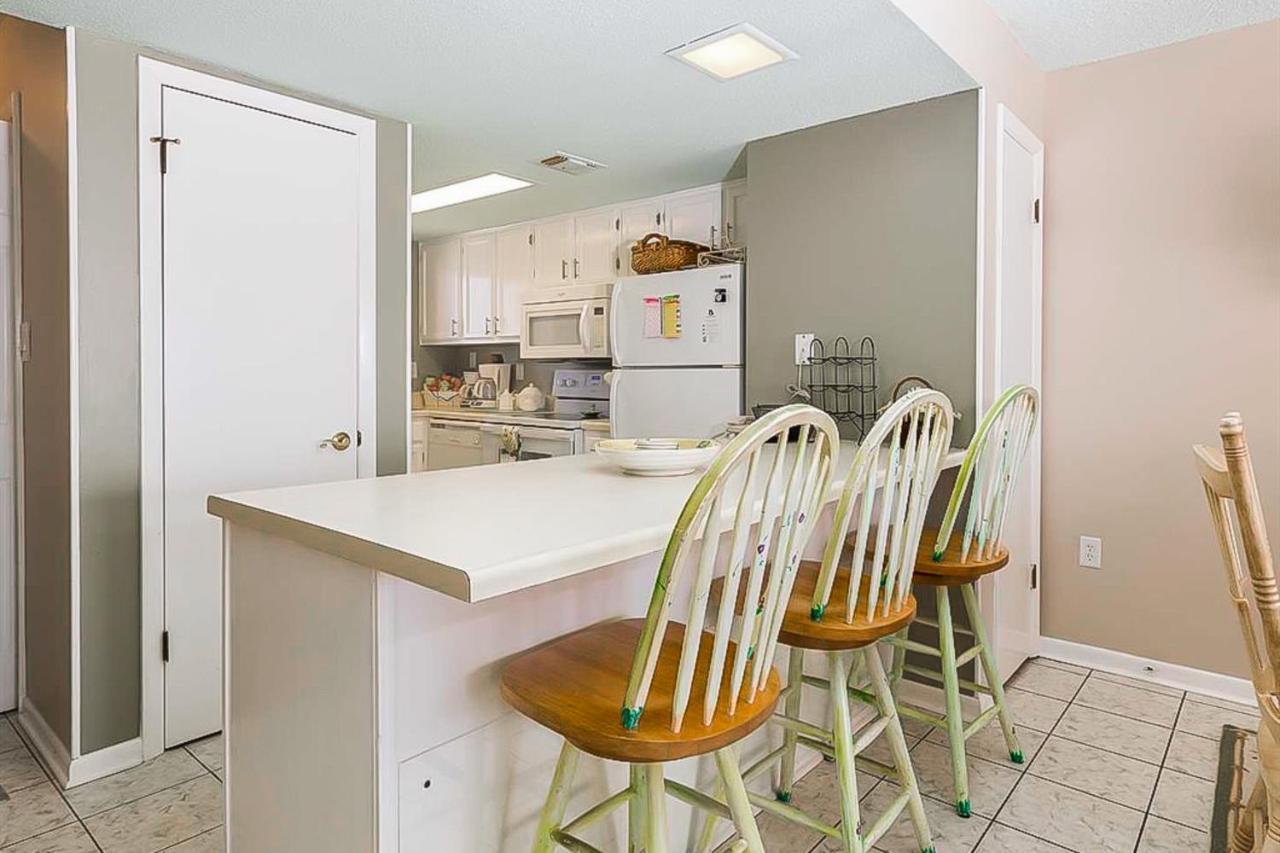 Driftwood Towers Villa Gulf Shores Ngoại thất bức ảnh