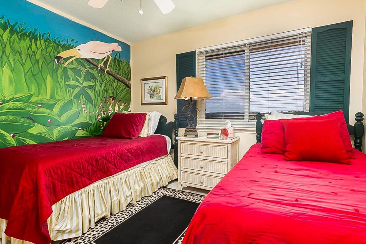 Driftwood Towers Villa Gulf Shores Ngoại thất bức ảnh
