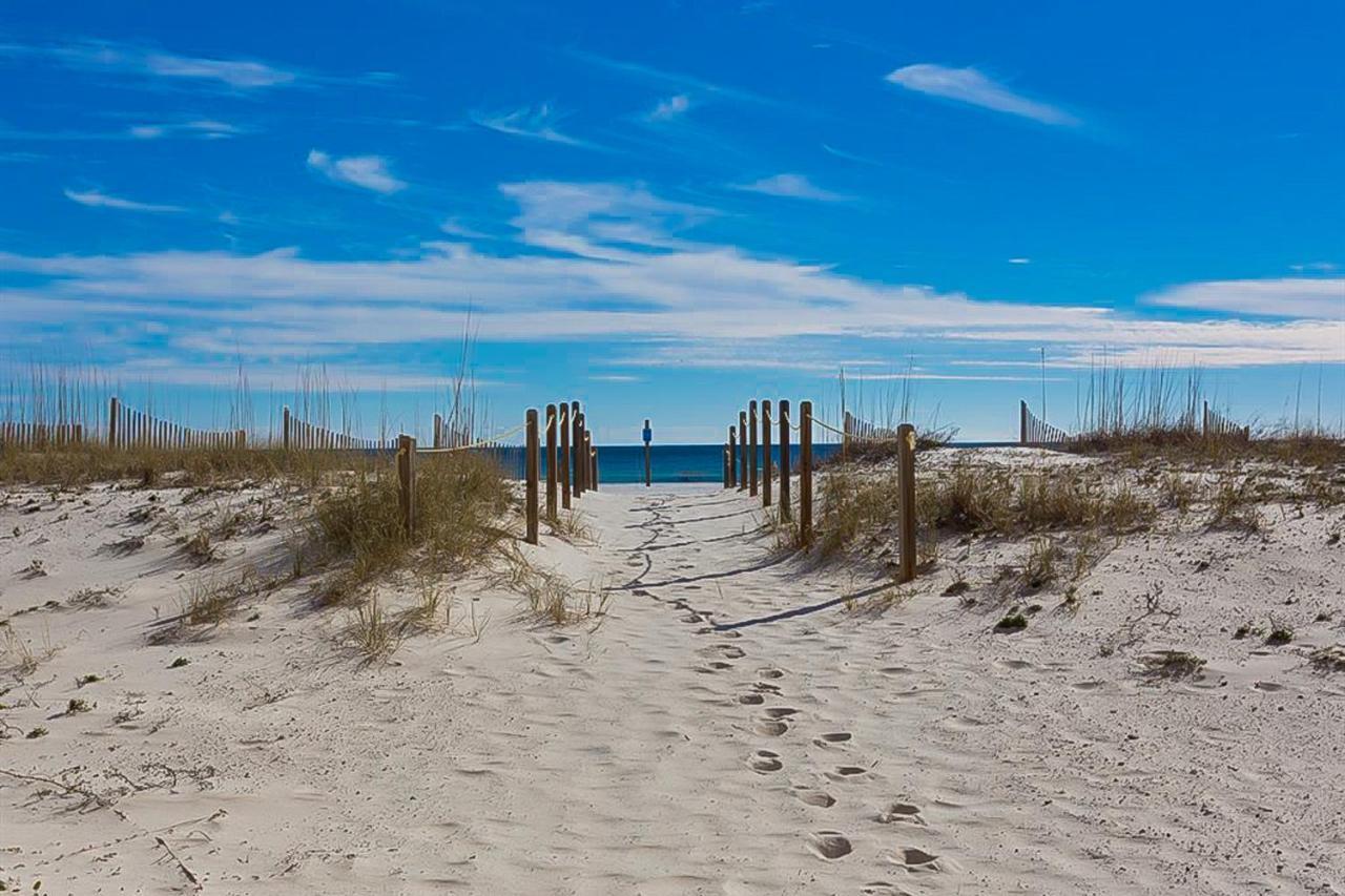 Driftwood Towers Villa Gulf Shores Ngoại thất bức ảnh