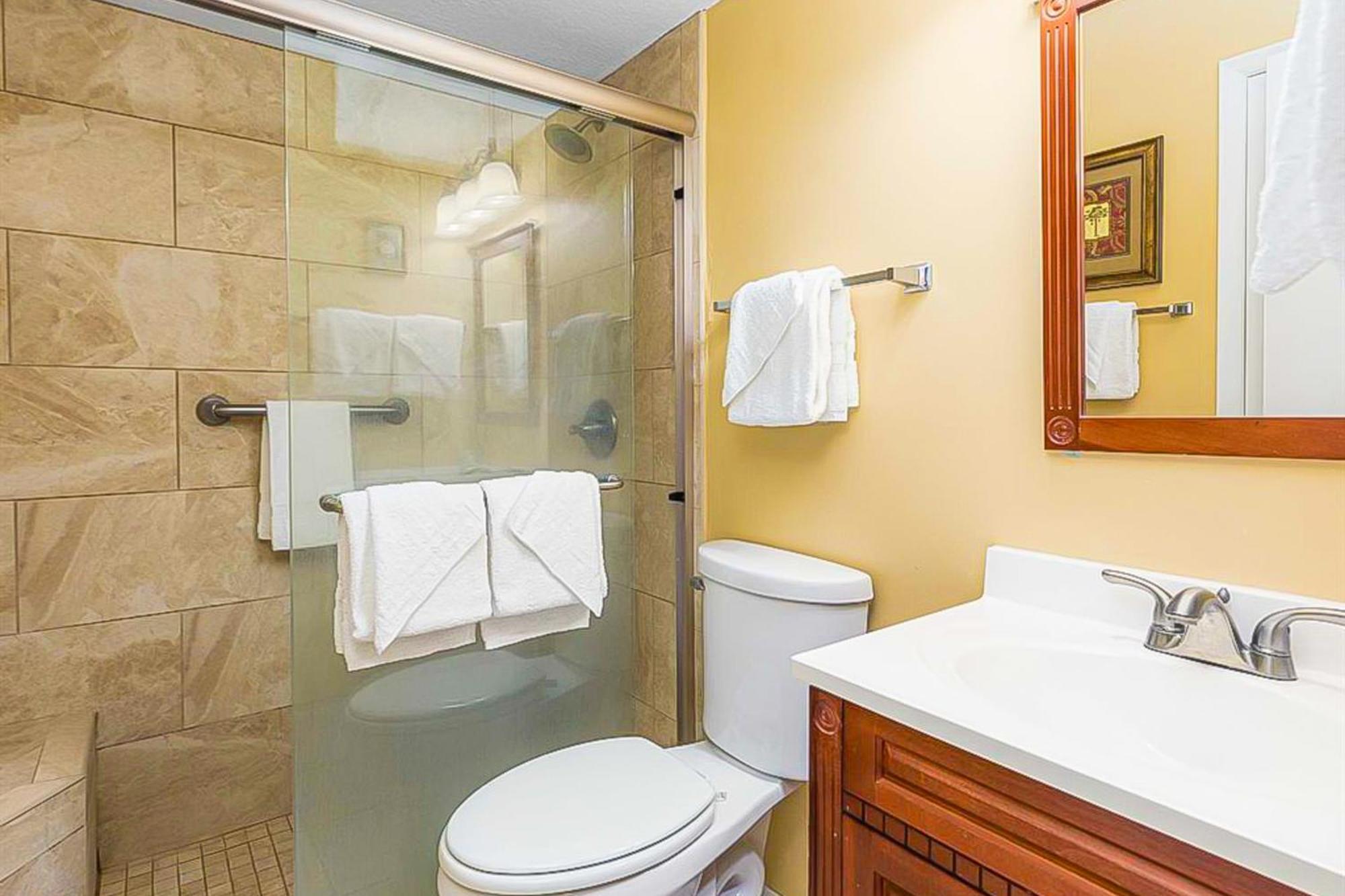 Driftwood Towers Villa Gulf Shores Ngoại thất bức ảnh